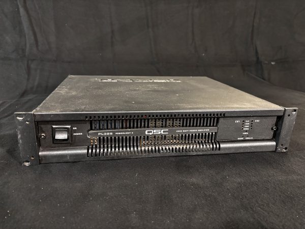 QSC PL325