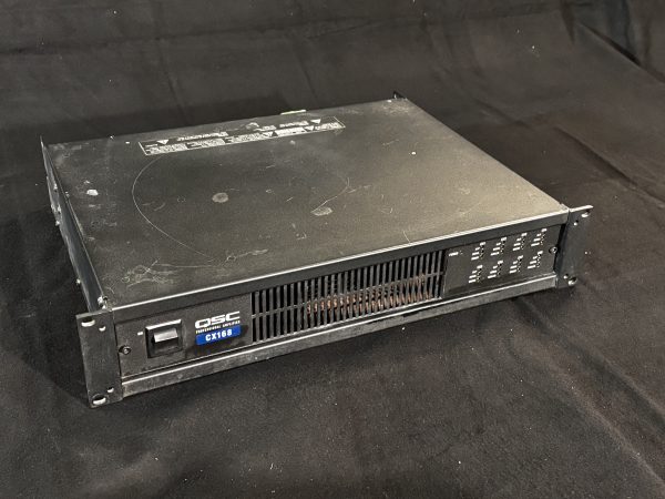 QSC CX168